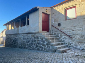 NEW Restored Solar in Villa close to RIVERS and Serra Estrela